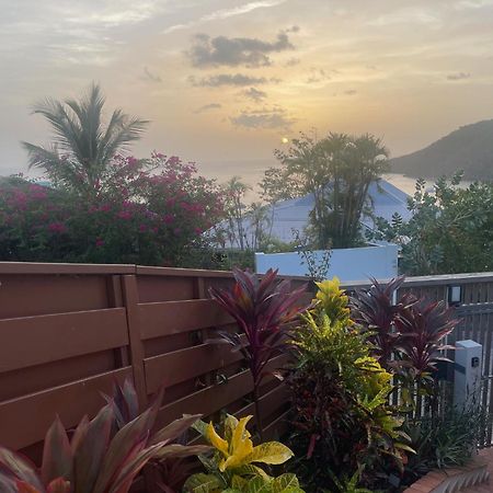 La Villa Kawana A 5 Minutes A Pied De La Plage Лез Анс-д'Арле Екстериор снимка