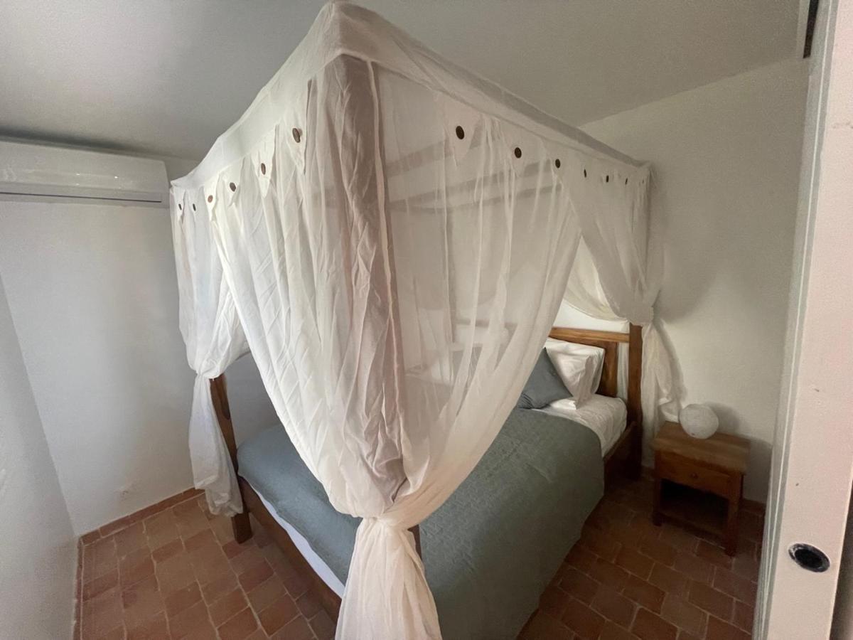 La Villa Kawana A 5 Minutes A Pied De La Plage Лез Анс-д'Арле Екстериор снимка