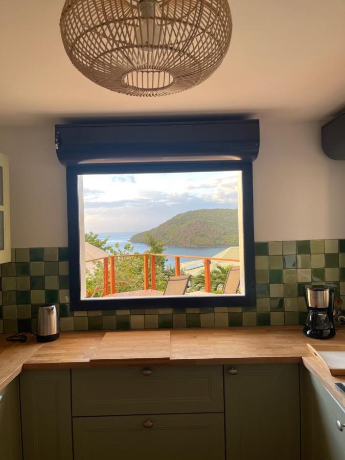 La Villa Kawana A 5 Minutes A Pied De La Plage Лез Анс-д'Арле Екстериор снимка