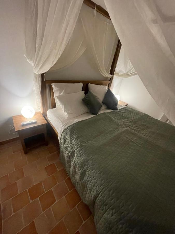 La Villa Kawana A 5 Minutes A Pied De La Plage Лез Анс-д'Арле Екстериор снимка