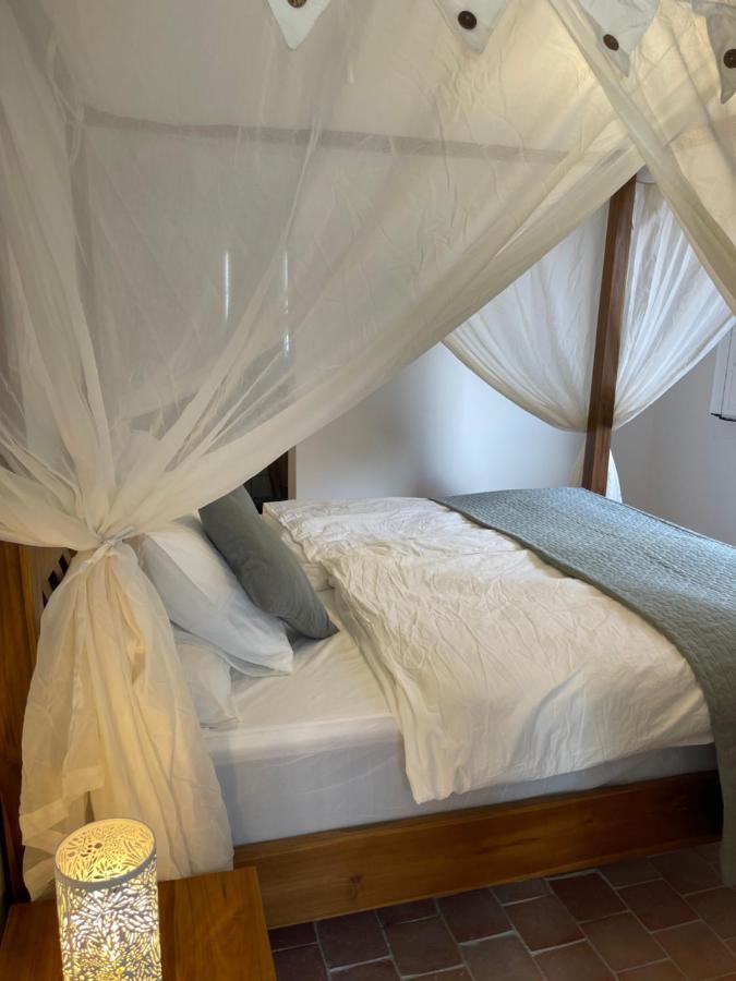 La Villa Kawana A 5 Minutes A Pied De La Plage Лез Анс-д'Арле Екстериор снимка